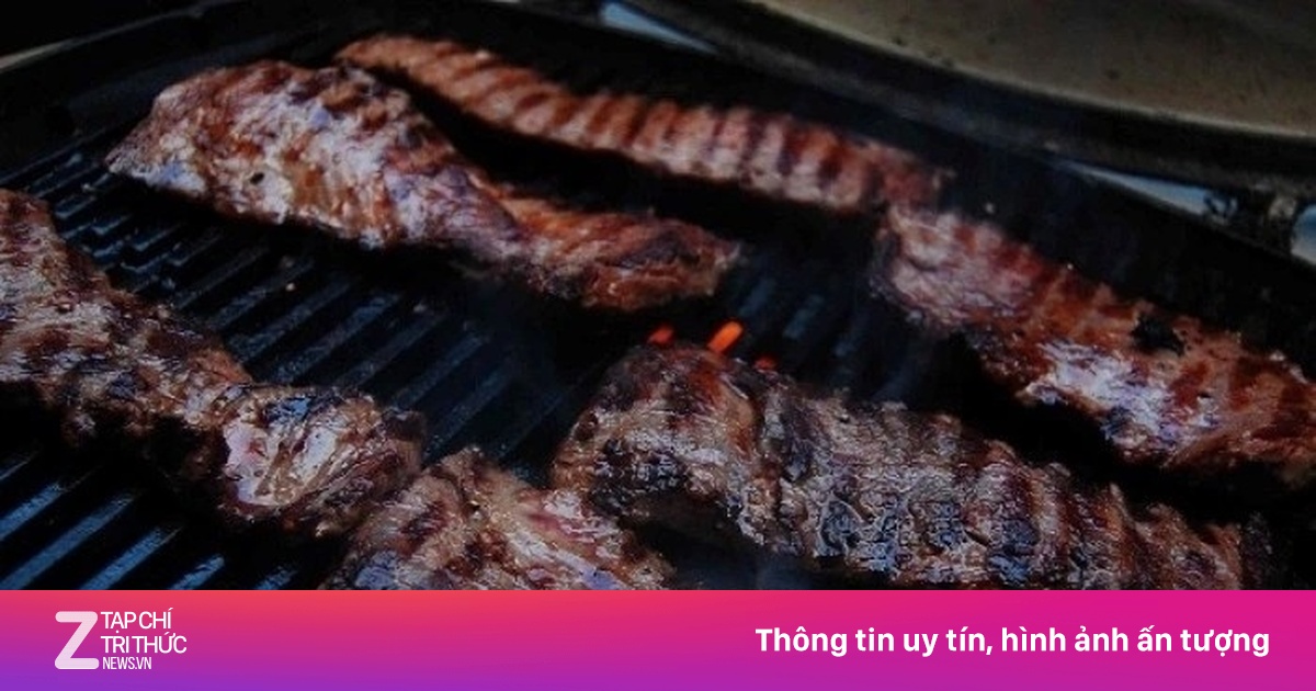 Những loại thịt ngon mấy cũng không nên ăn nhiều, dễ gây ung thư