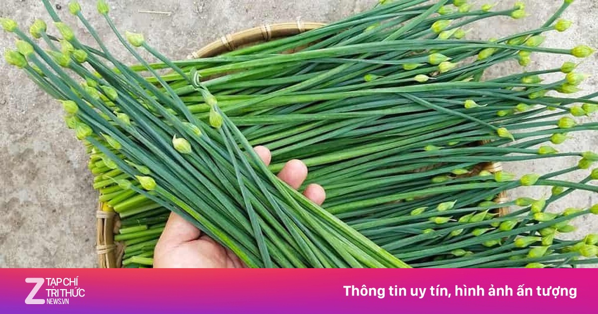 4 cách dùng rau hẹ chữa bệnh