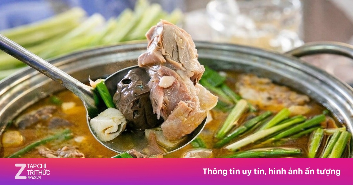 Bộ phận chứa túi dịch hôi ở vịt, khi ăn cần thận trọng