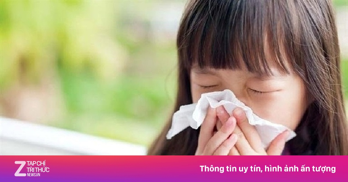 Cảnh báo 4 bệnh thường gặp trong thời tiết nồm ẩm và cách phòng tránh hiệu quả