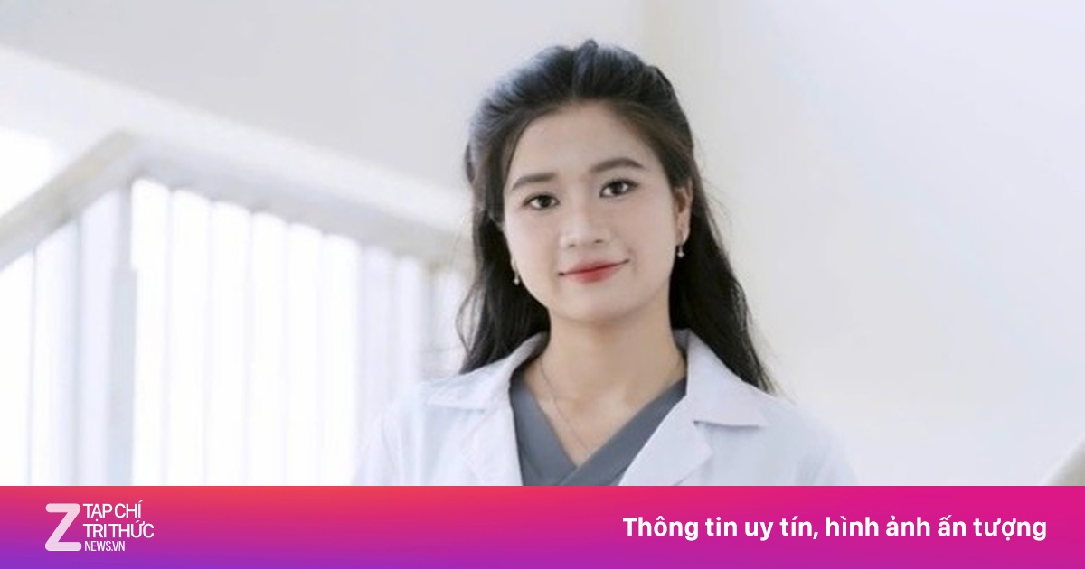 Nữ dược sĩ xung phong nhập ngũ