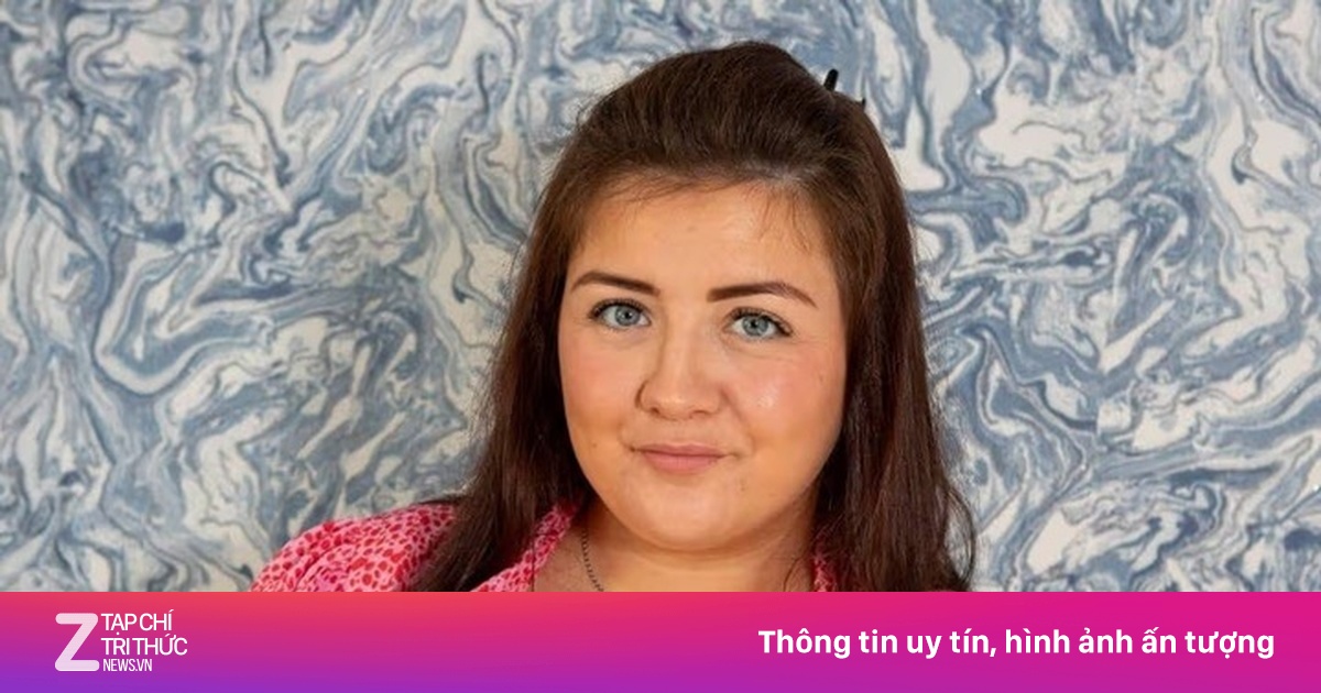 Cuộc sống đau đớn triền miên của cô gái có vòng một quá khổ