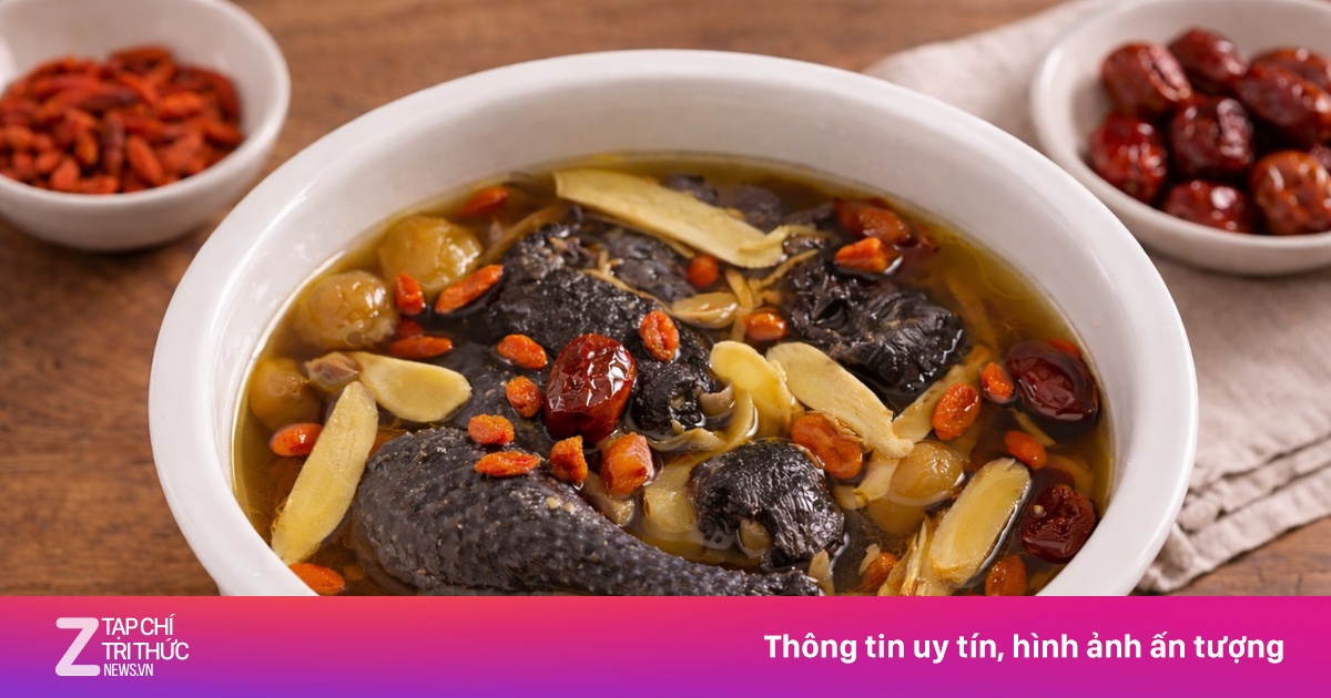 Loại thịt được xem là 'vua' bổ gan, dưỡng thận