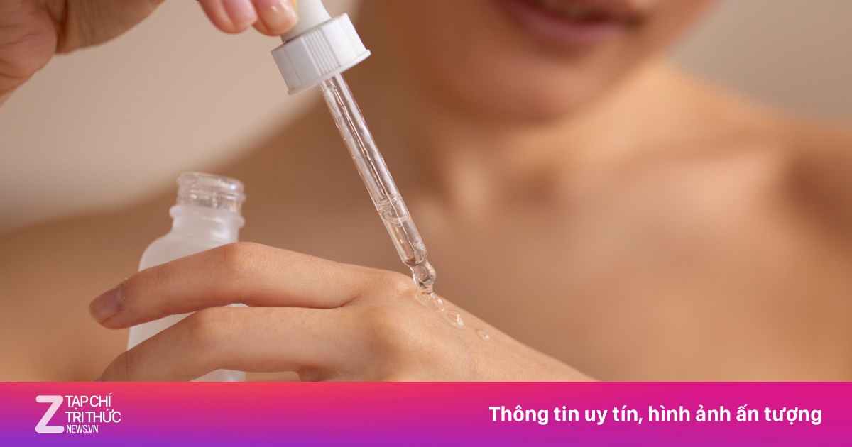 Hiểu đúng về pro-retinol, retinol và retinoic axit trước khi thoa