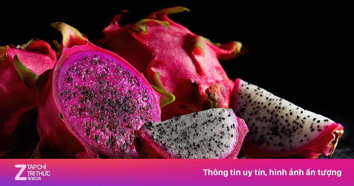 Bài thuốc hay từ thanh long, tốt cho sức khỏe không phải ai cũng biết