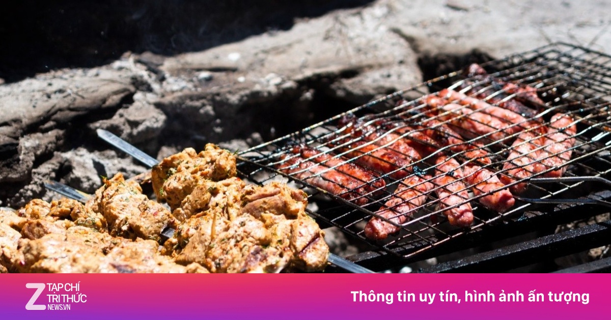 Hai loại thịt ai cũng thích nhưng ăn nhiều cực hại, dễ gây ung thư