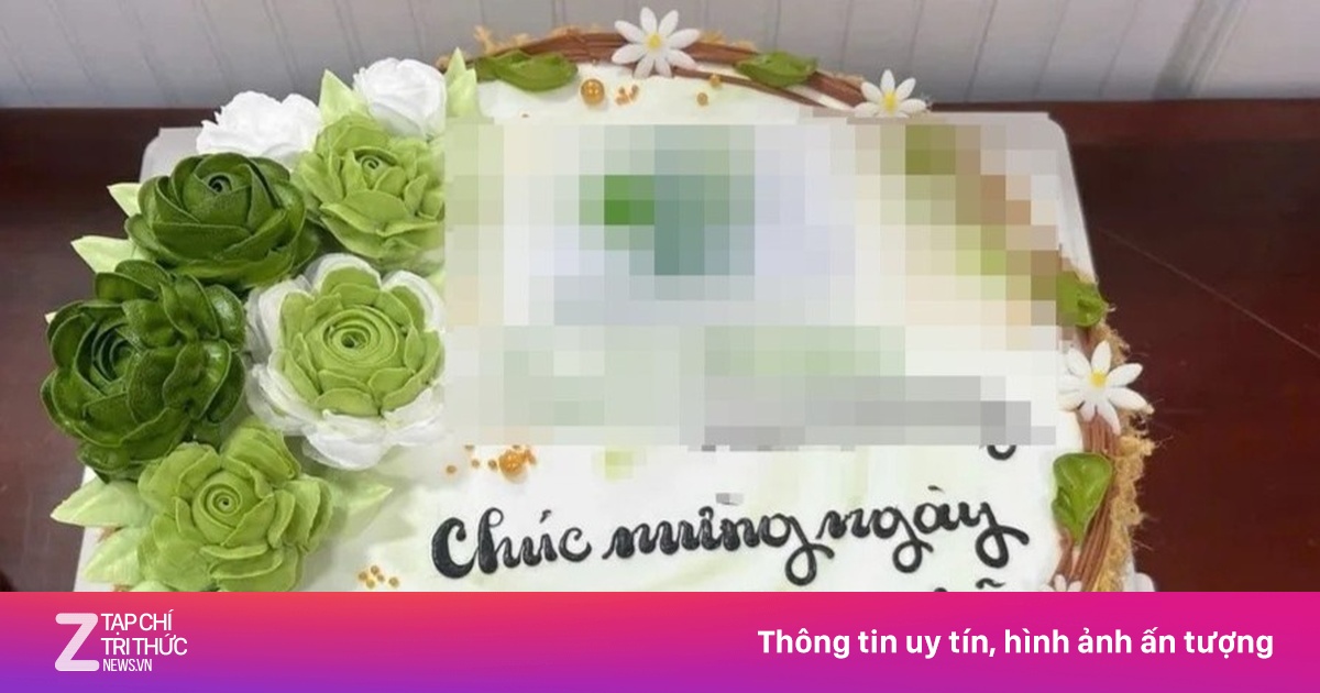 'Thủ phạm' gây ngộ độc phổ biến trong bánh bông lan trứng muối
