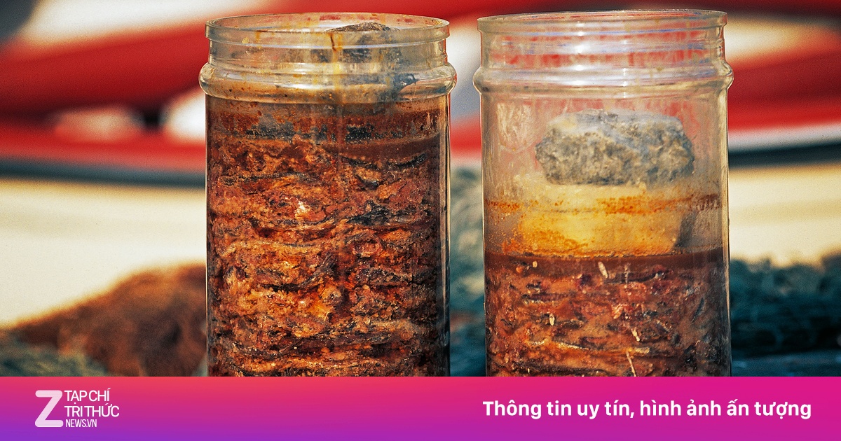 Cô gái 24 tuổi mô tả hương vị kinh khủng của món cá kiếm lên men gây ngộ độc botulinum