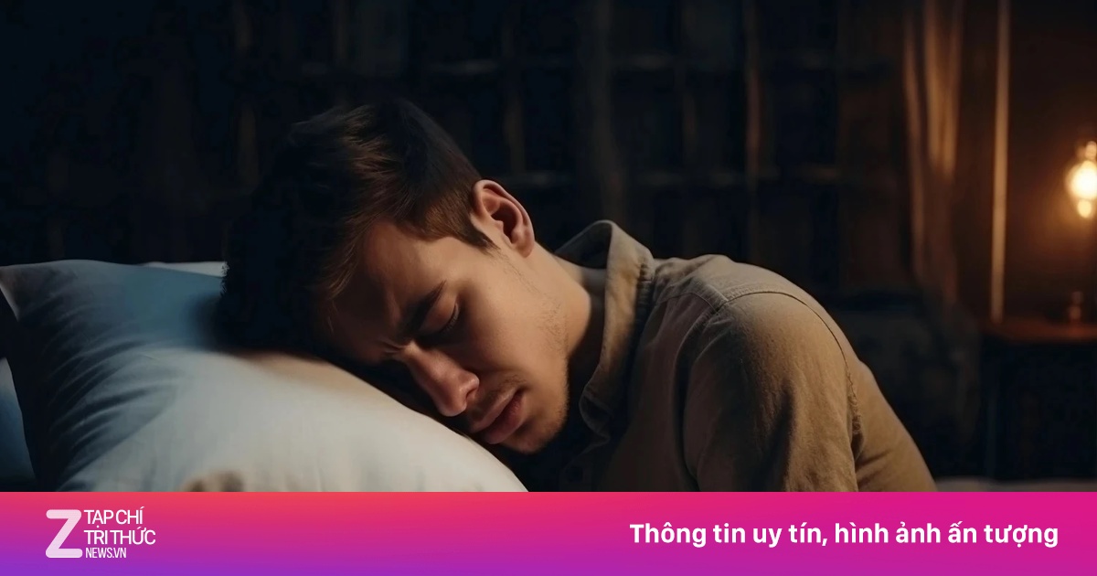 Dấu hiệu sớm cảnh báo mãn dục ở nam giới: Những triệu chứng âm thầm dễ bị bỏ qua