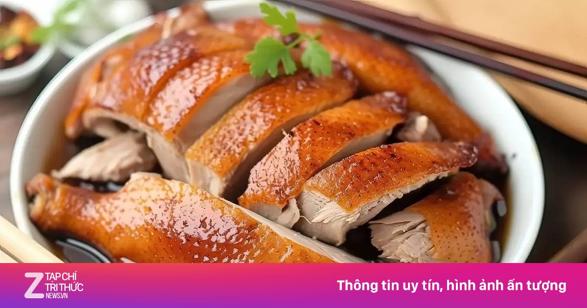 Thịt vịt bổ dưỡng nhưng 7 nhóm người cần tránh để không gây hại sức khỏe