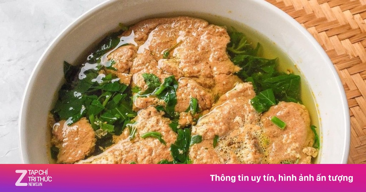 7 Món Ăn Bài Thuốc Thanh Nhiệt, Hồi Phục Gan Tự Nhiên Trong Mùa Nóng
