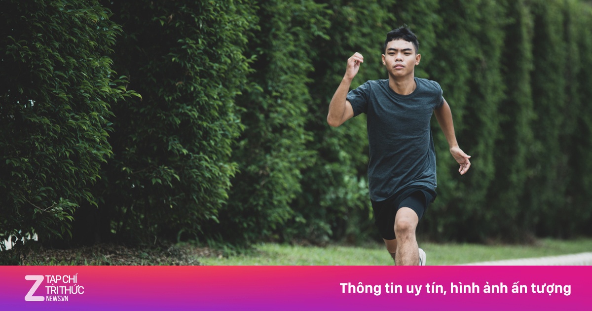 Thói quen giúp ngăn ngừa đột tử khi chơi thể thao