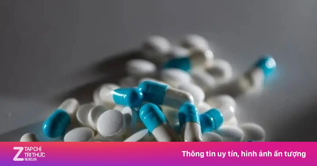 Cứu tinh' điều trị người nghiện ma túy đá