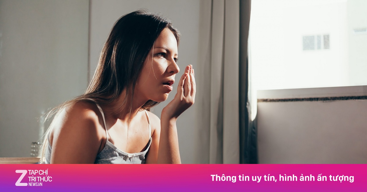 7 Dấu Hiệu Buổi Sáng Cảnh Báo Gan Đang Gặp Vấn Đề Cần Lưu Ý Ngay