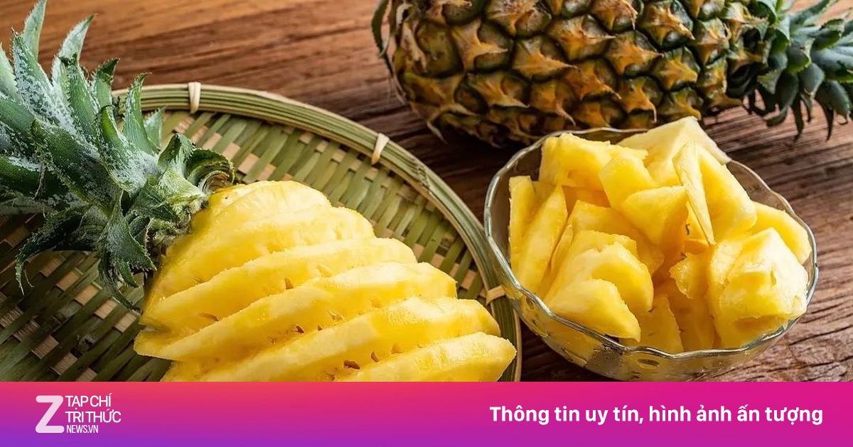 5 loại quả nên tránh cho trẻ sơ sinh ăn dù bổ dưỡng đến mấy