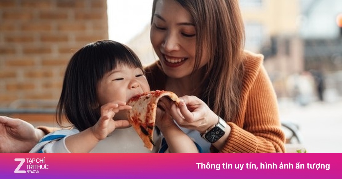 3 kiểu ăn sáng độc hại âm thầm 'kìm hãm' chiều cao của trẻ