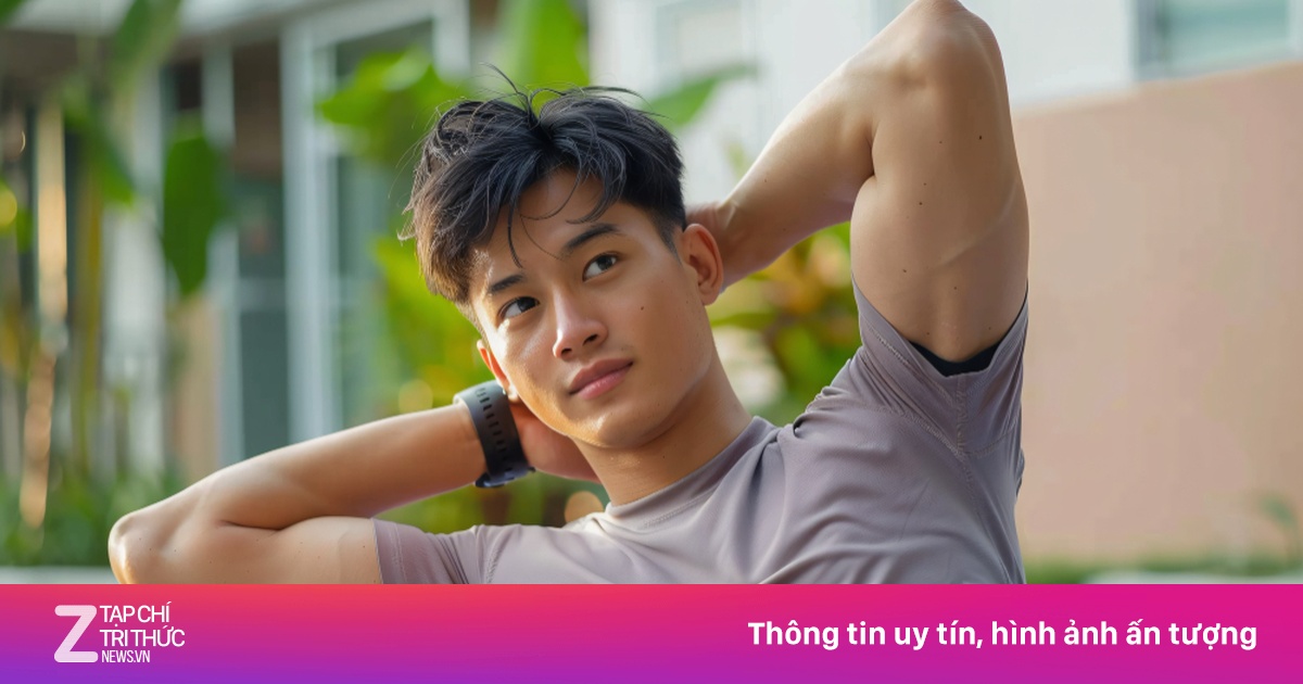 Những thói quen hàng ngày khiến nam giới già trước tuổi và suy giảm phong độ