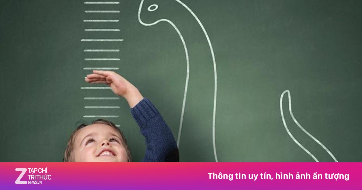 Không chỉ là gene, đây mới là yếu tố định hình chiều cao
