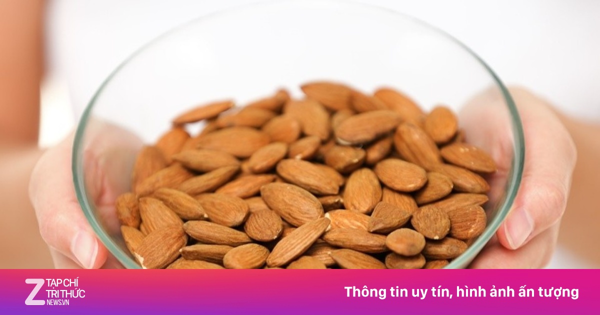 Thực phẩm lành mạnh nhất thế giới
