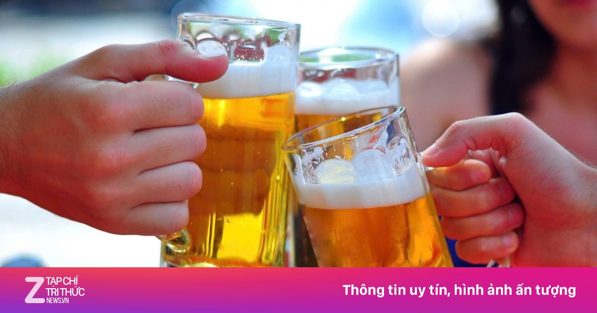 Bài thuốc dân gian cai rượu: Đơn giản nhưng hiệu quả bất ngờ