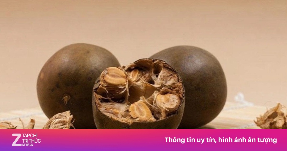 Quả la hán: Khắc tinh ung thư, giảm cân, an toàn cho người tiểu đường