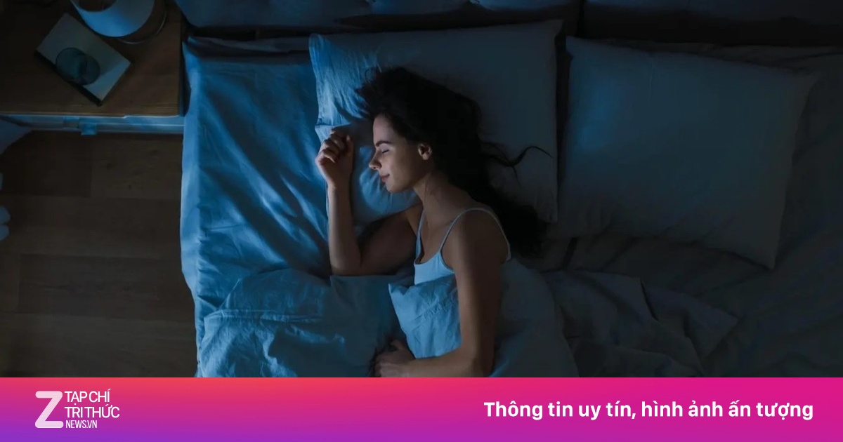 Người sống thọ thường có 3 đặc điểm này khi ngủ