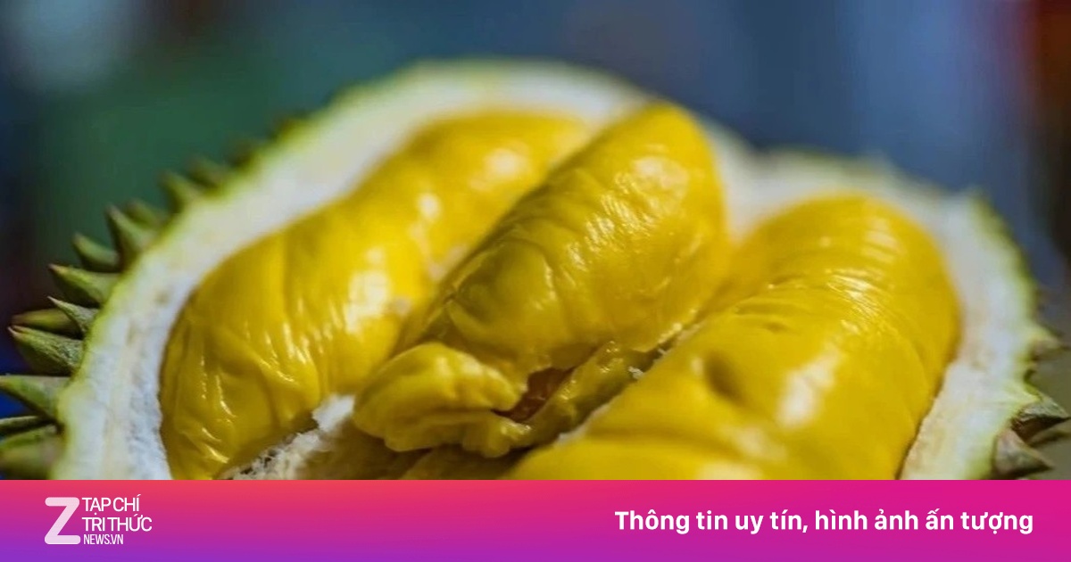 8 sai lầm khi ăn sầu riêng khiến gan 'kêu cứu