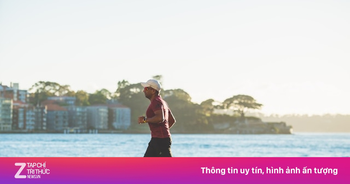 Thời gian nào tốt nhất để tập thể dục?