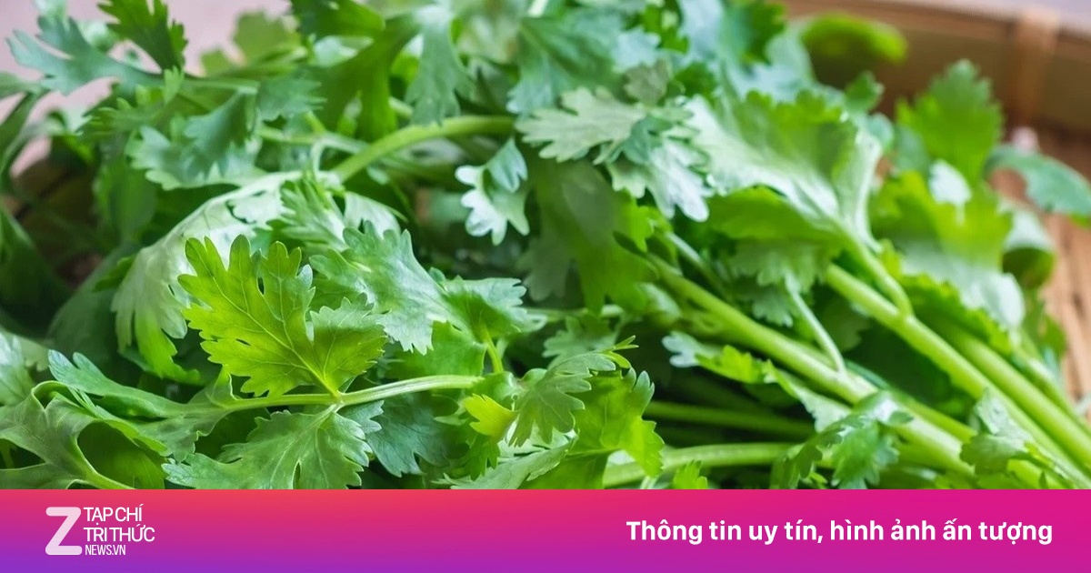 Việt Nam có loại gia vị thơm nức, giúp bổ não dưỡng tim cực tốt