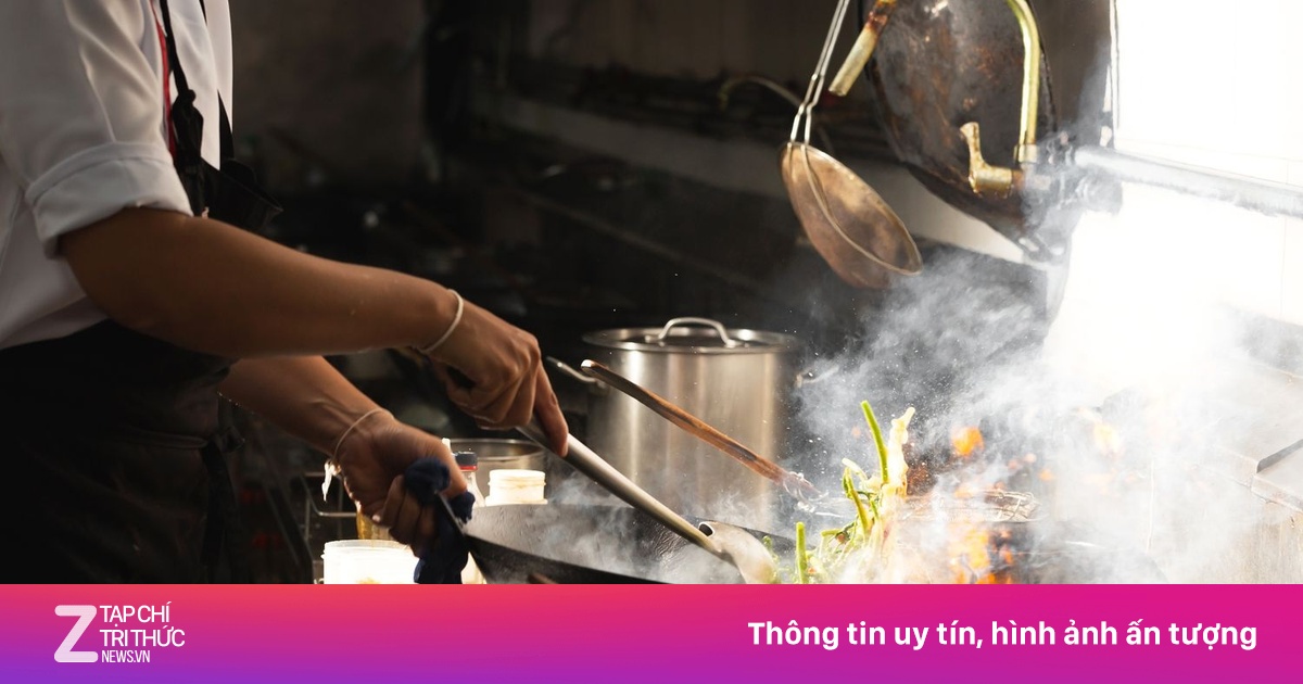 Thủ phạm' âm thầm hại thận nhiều người ngửi mỗi ngày