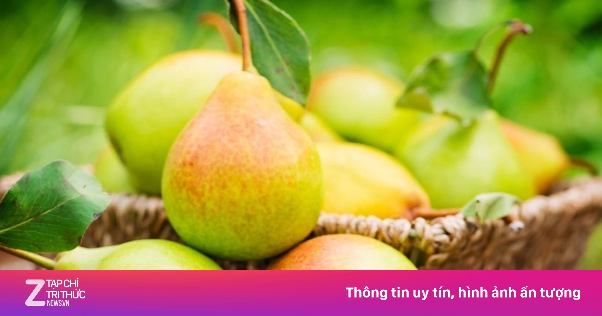 Thực phẩm giàu chất xơ số một