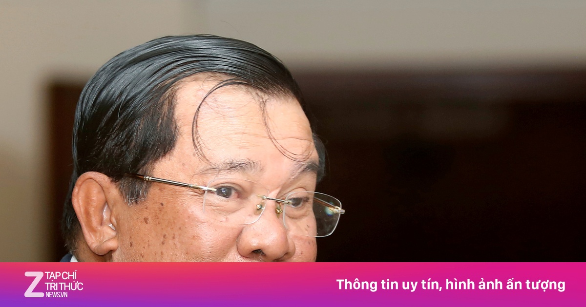 TT Hun Sen: Tôi sẽ lãnh đạo thêm 10 năm, 'đừng ghen tị' - Thế giới ...