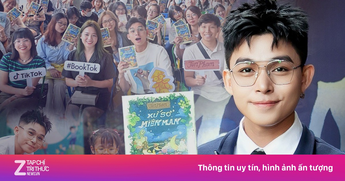 Jun Phạm: Tôi tiếc những tình yêu như trong truyện Nguyễn Nhật Ánh