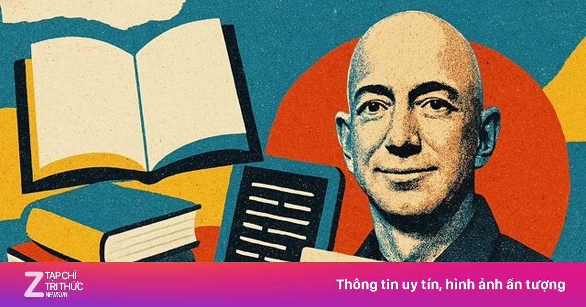 Sách in là mỏ vàng lớn nhất của Amazon
