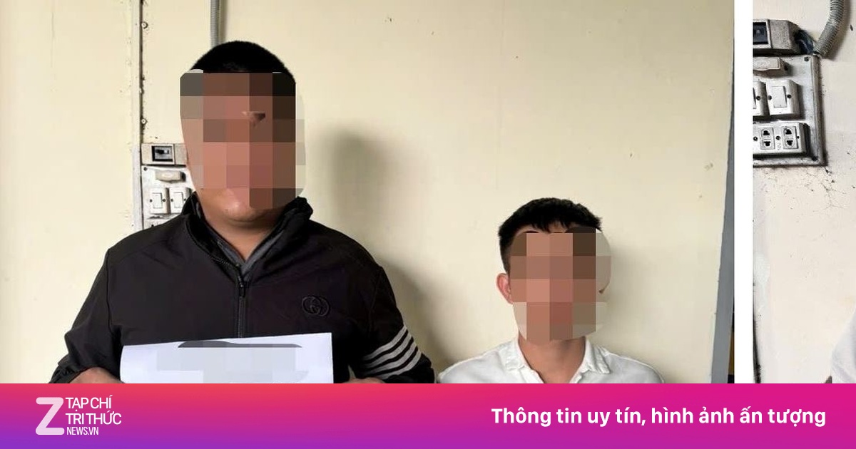 Triệu tập 4 đối tượng vụ chặn ôtô, đánh bé trai hai tuổi nhập viện