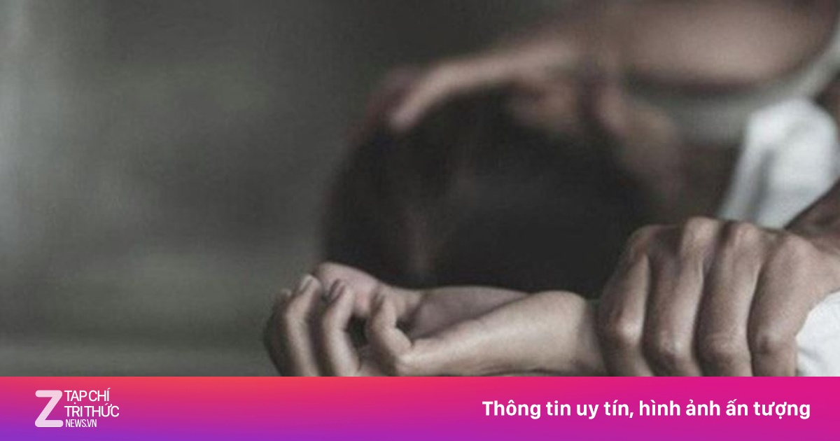 Gã xe ôm 'chìa' bệnh án tâm thần hòng thoát tội hiếp dâm