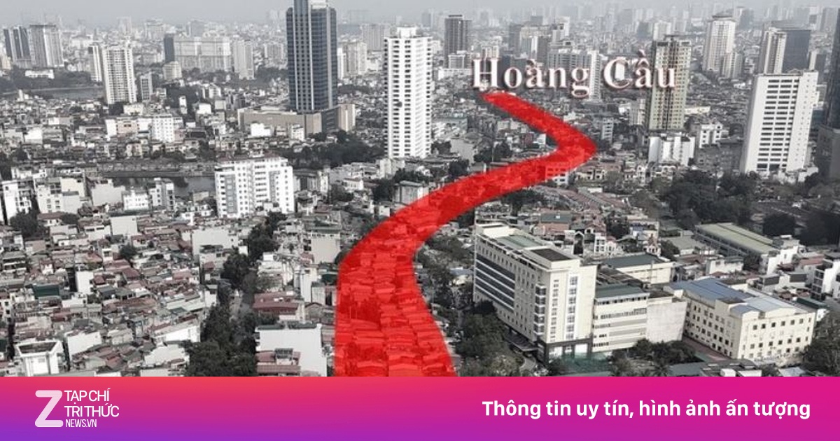 Cắt điện hàng loạt để giải phóng mặt bằng đường 'đắt nhất hành tinh'