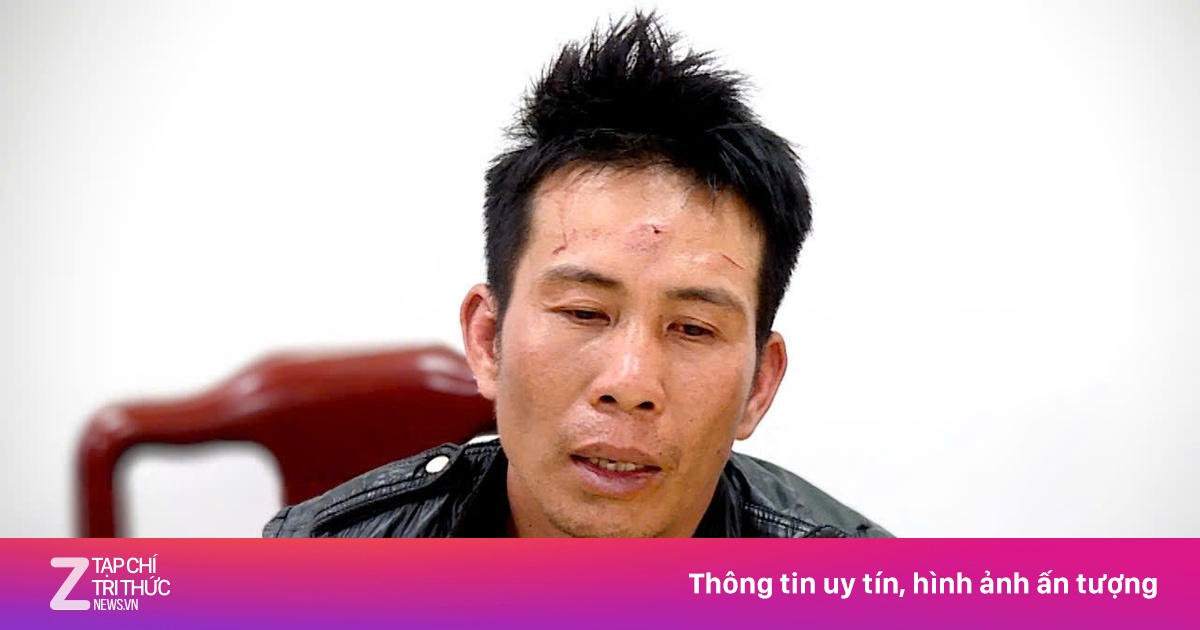 Đối tượng uy hiếp bé gái ở Bắc Ninh vẫn 'ngáo đá' sau 1 ngày bị bắt
