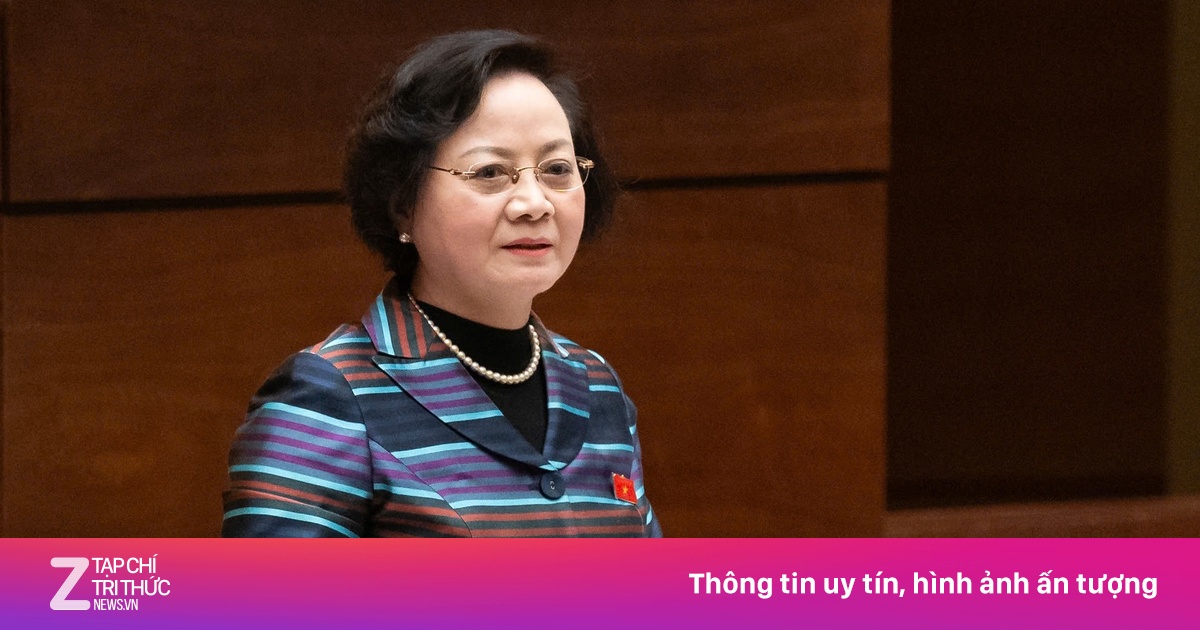 Bộ Nội vụ đề xuất cấp huyện chấm dứt hoạt động từ ngày 1/7/2025