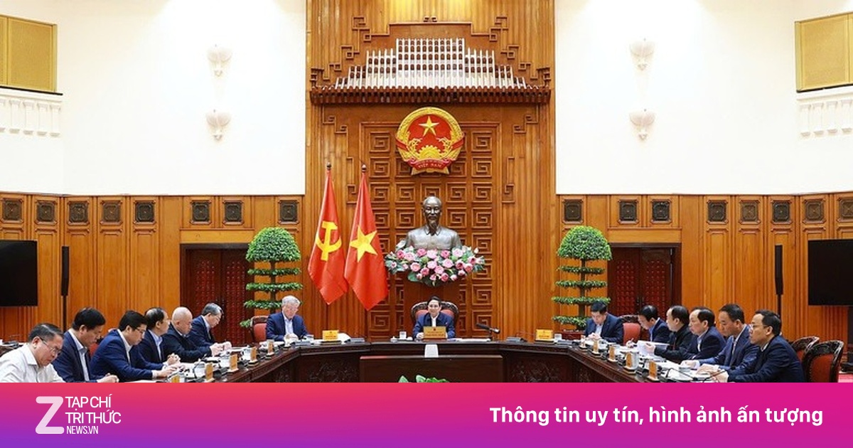 Thủ tướng: Phân cấp, phân quyền gỡ khó cho 1.533 dự án