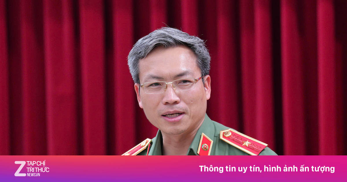 Công an phá 9.468 vụ phạm tội về trật tự xã hội, triệt phá 9 băng nhóm