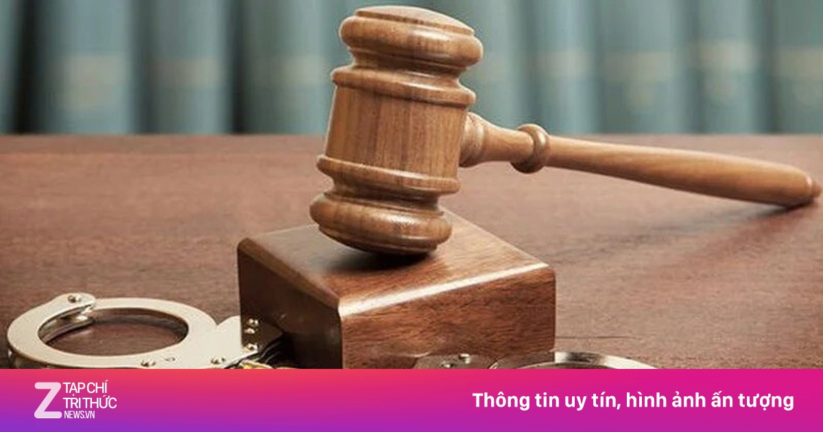 Bộ Công an đề xuất bỏ án tử hình với tội tham ô tài sản và nhận hối lộ
