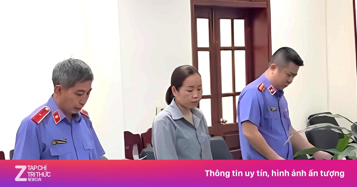 Kế toán Cục Thi hành án dân sự TP Huế tham ô hơn 5,6 tỷ đồng