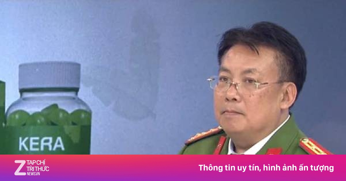 Hoa hậu Thùy Tiên 'có liên quan' vụ án kẹo Kera