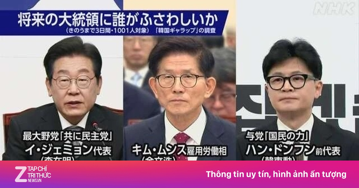 Kịch bản nào cho Hàn Quốc sau khi phế truất Tổng thống Yoon Suk Yeol?