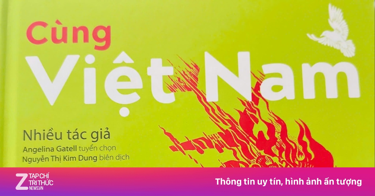 Khi thi ca Tây Ban Nha lên tiếng vì hòa bình cho Việt Nam