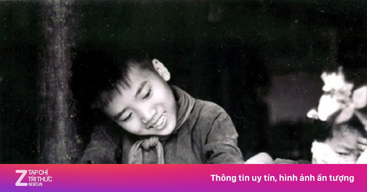 Nhìn lại chặng đường sáng tác của nhà thơ Trần Đăng Khoa