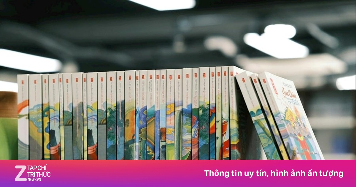 NXB Kim Đồng gửi tặng 1.000 cuốn sách tới thư viện các tỉnh, thành