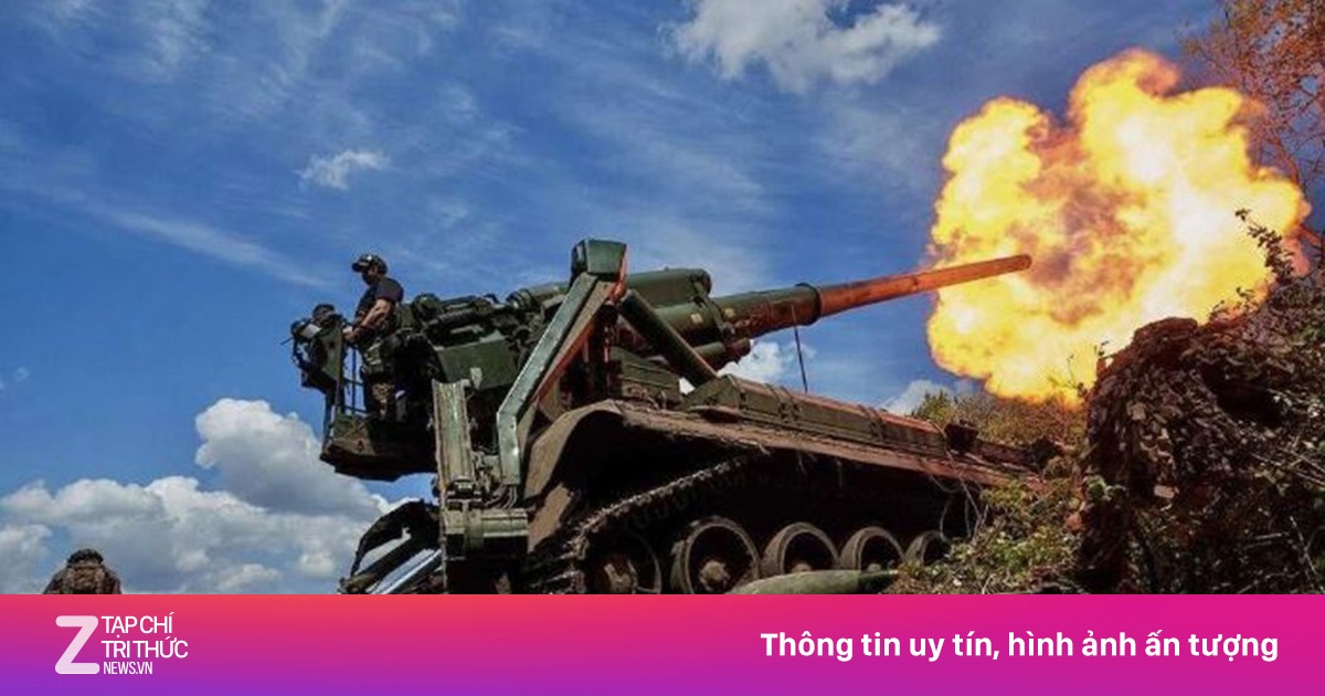 Ukraine nguy cơ thành 'trung tâm buôn bán vũ khí' lớn nhất thế giới