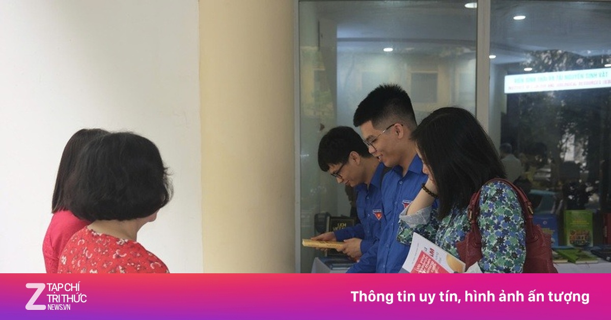 Sách và AI: Kết nối tri thức trong kỷ nguyên số